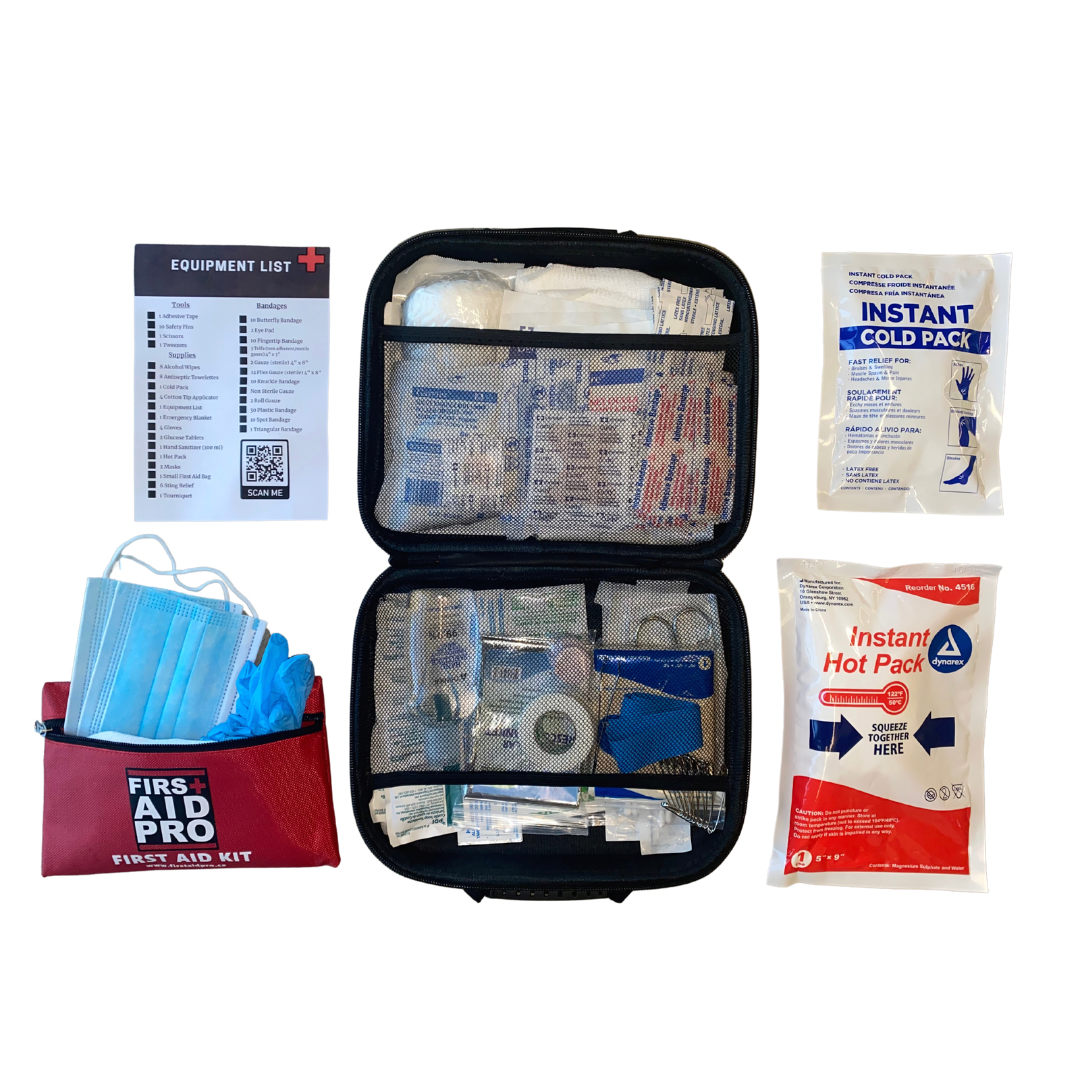 All Purpose Safety Kits