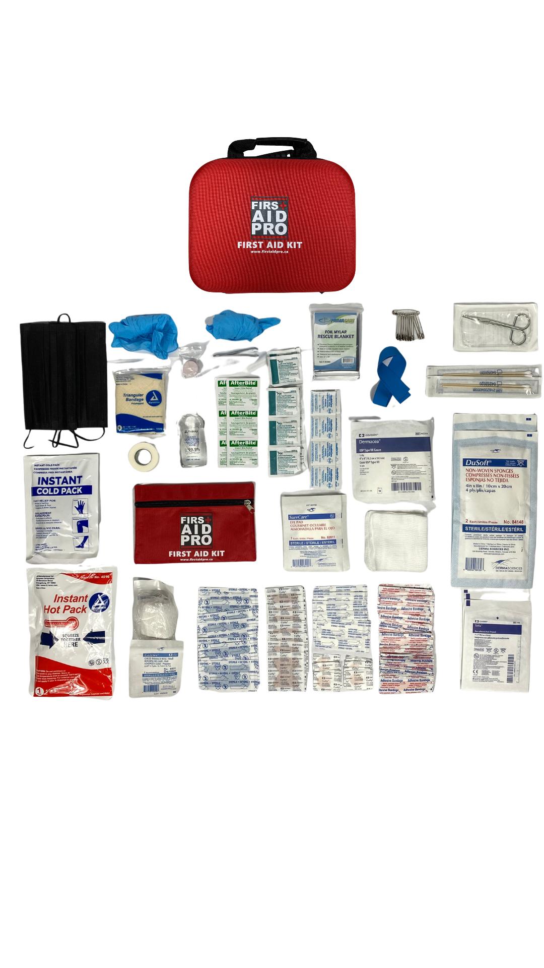 All Purpose Safety Kits